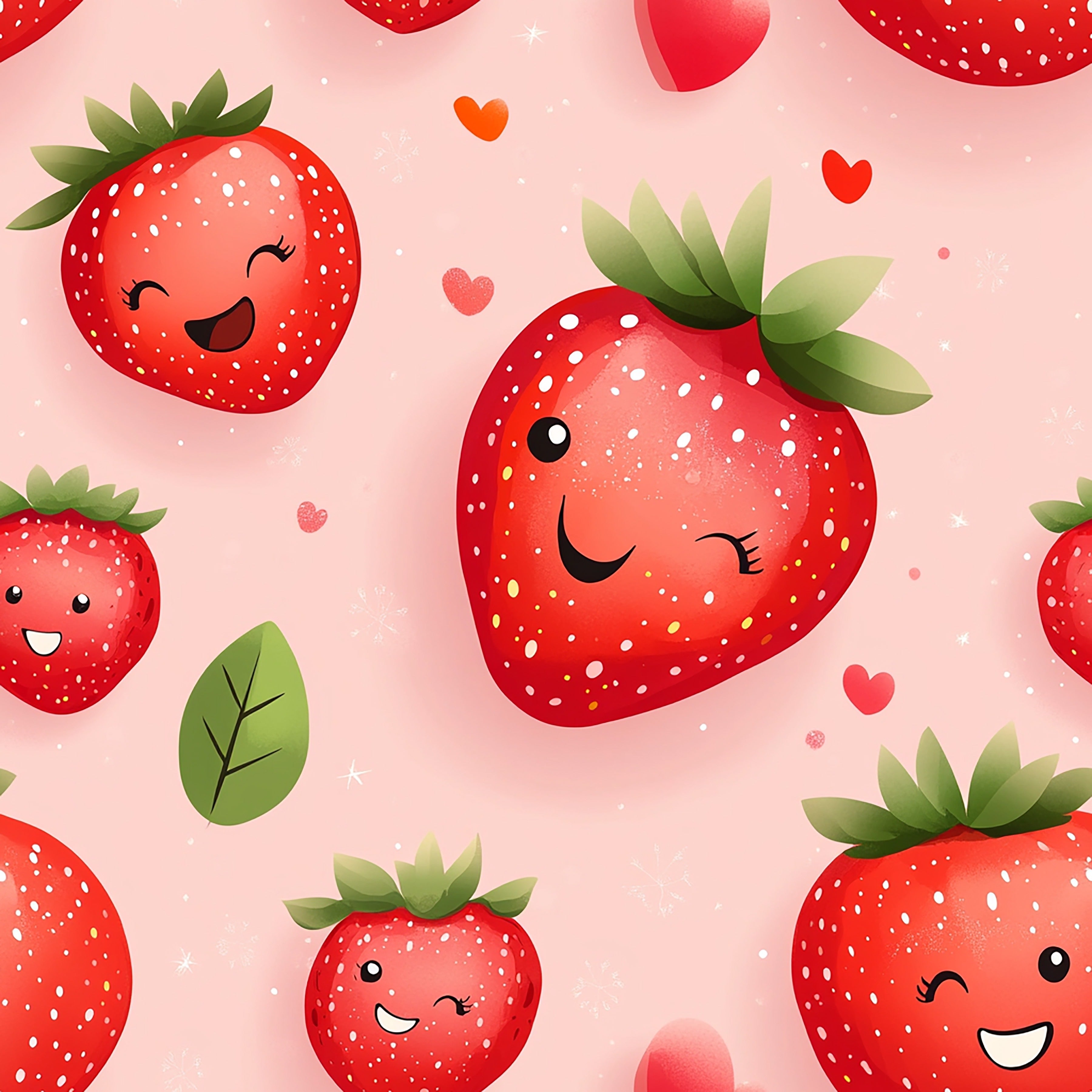 Erdbeeren Neue Vorbestellung